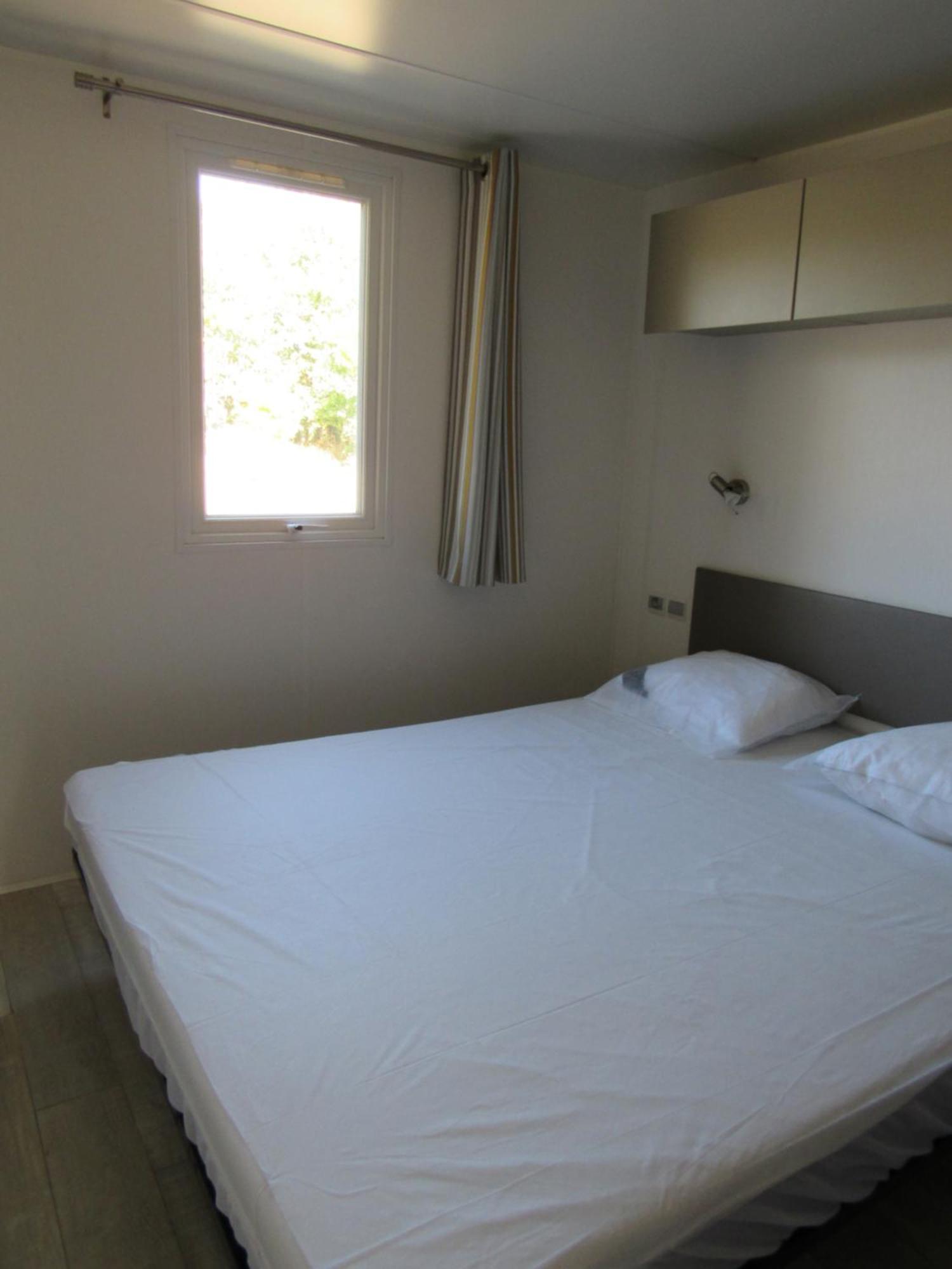 Camping La Chapouliere Ruoms Exterior foto
