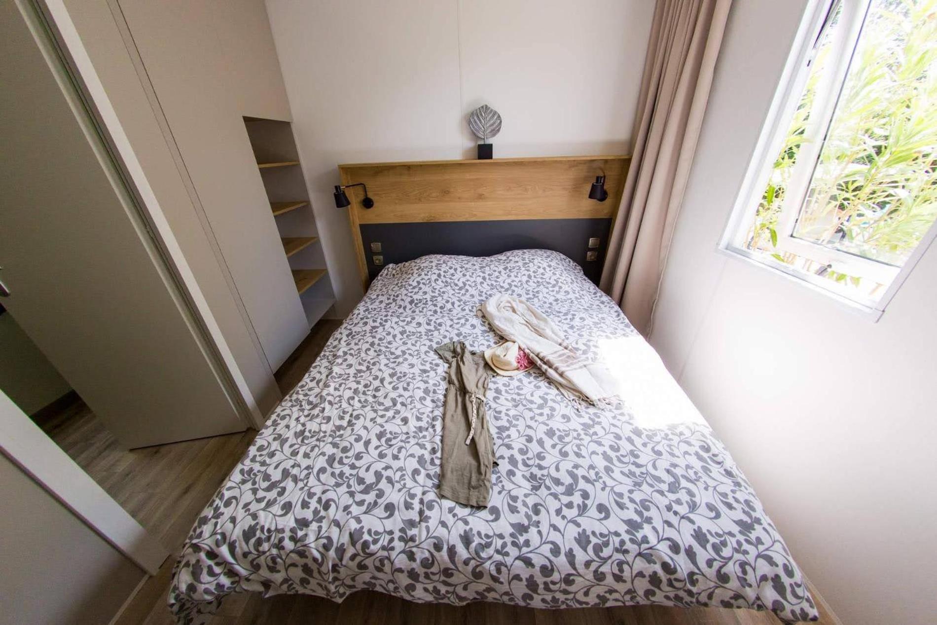 Camping La Chapouliere Ruoms Exterior foto